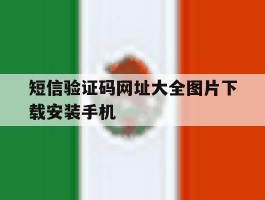 短信验证码网址大全图片下载安装手机