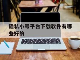 隐私小号平台下载软件有哪些好的