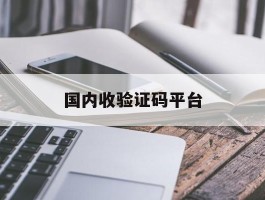 国内收验证码平台