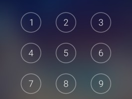 临时短信手机号码怎么设置密码呢图片显示