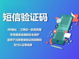 关于临时接收短信验证码是什么意思啊安全吗的信息