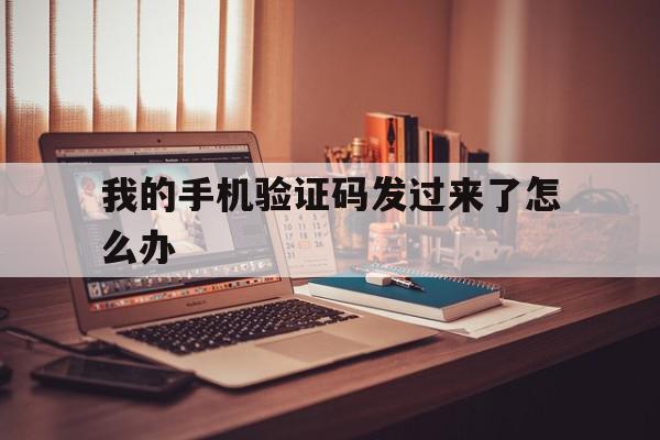 我的手机验证码发过来了怎么办 我的手机验证码发过来了怎么办