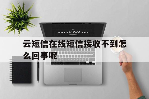 云短信在线短信接收不到怎么回事呢 云短信在线短信接收不到怎么回事呢