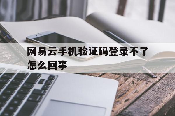 网易云手机验证码登录不了怎么回事 网易云手机验证码登录不了怎么回事