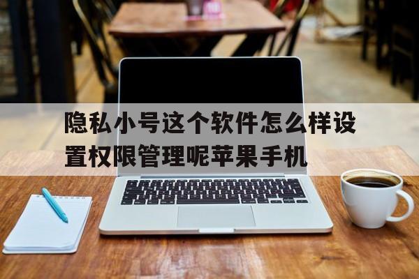 隐私小号这个软件怎么样设置权限管理呢苹果手机的简单介绍 隐私小号这个软件怎么样设置权限管理呢苹果手机的简单介绍