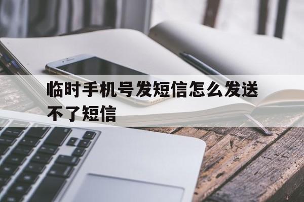临时手机号发短信怎么发送不了短信 临时手机号发短信怎么发送不了短信