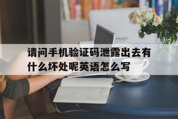 请问手机验证码泄露出去有什么坏处呢英语怎么写的简单介绍 请问手机验证码泄露出去有什么坏处呢英语怎么写的简单介绍